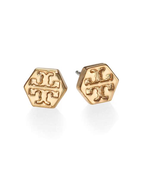 replica tory burch earrings